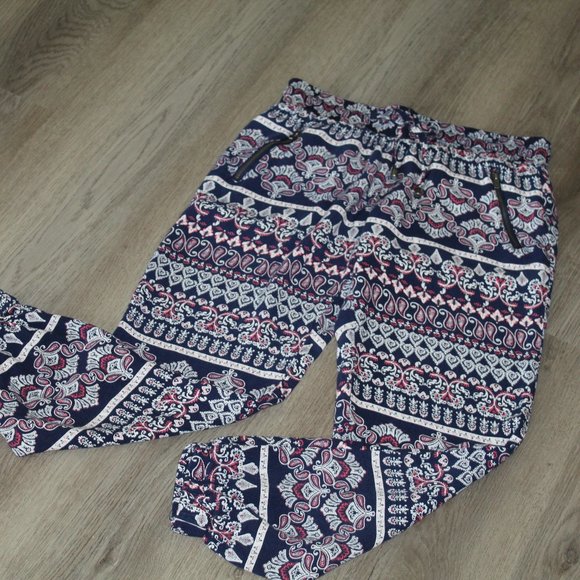 Bongo Lounge Pants - Picture 1 of 10